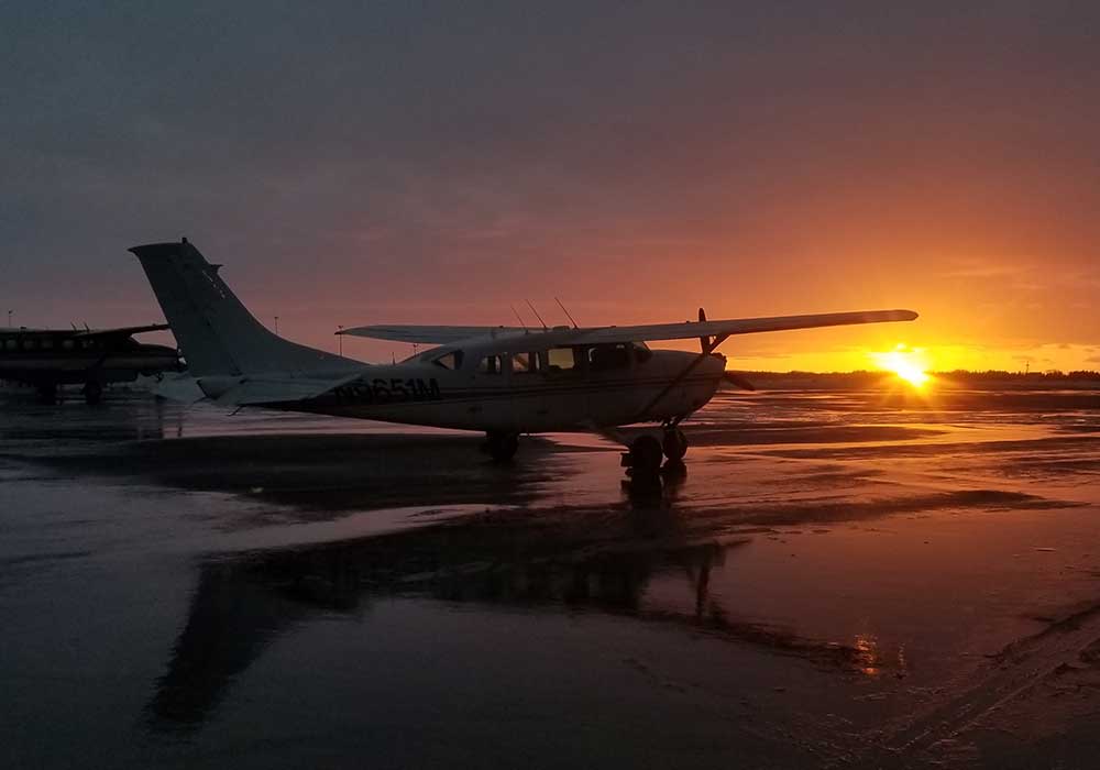 cessna207